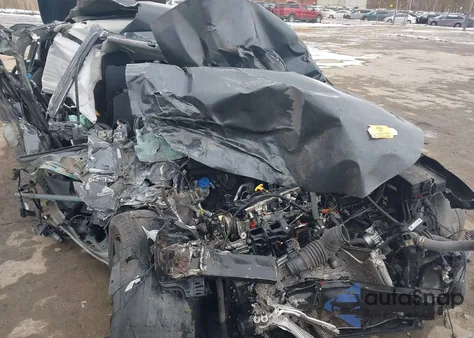 2021 Kia Forte Lxs z USA, uszkodzony, nr VIN 3KPF24ADXME347992